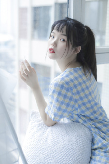 图书馆的女朋友第4集
